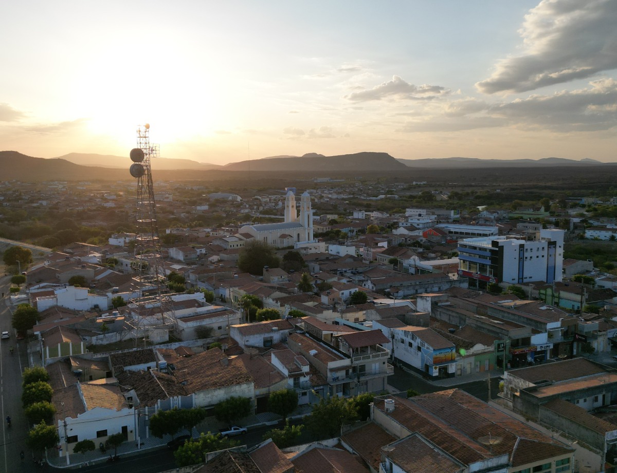 Santa Luzia realiza 1 Conferncia Municipal das Cidades nesta sexta-feira (27)