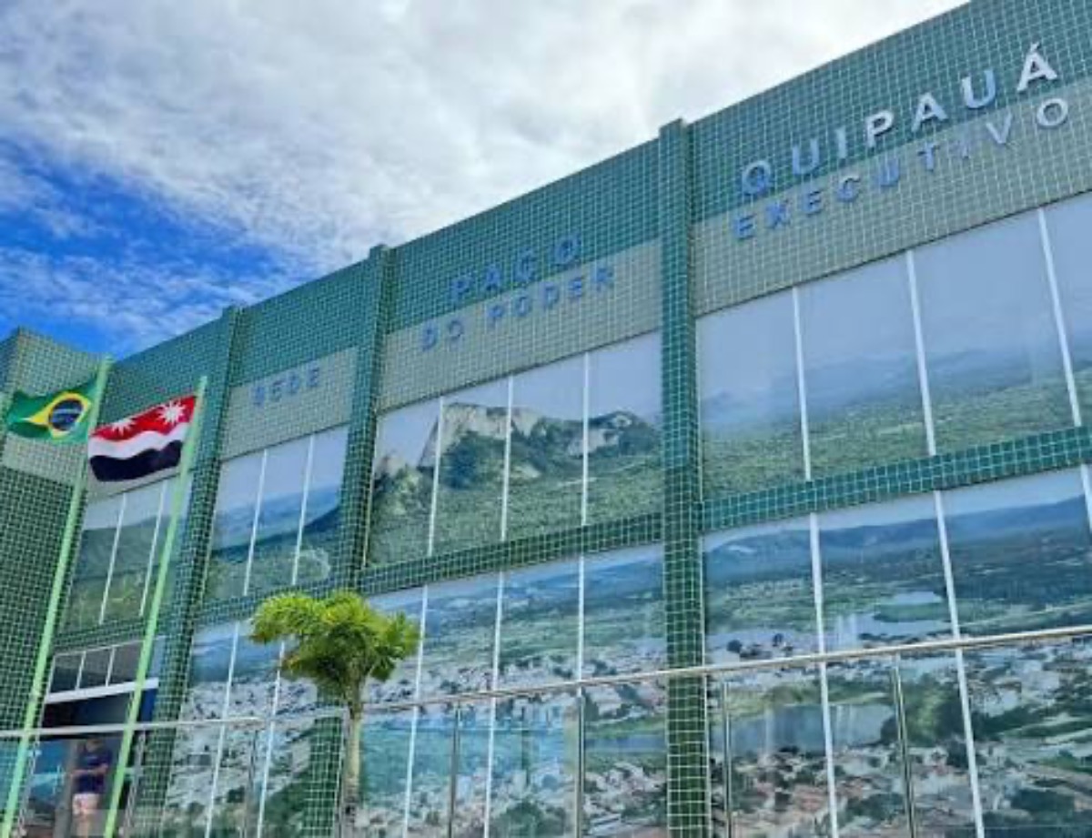Prefeitura de Santa Luzia antecipa ponto facultativo do Dia do Servidor Pblico para segunda-feira (27)