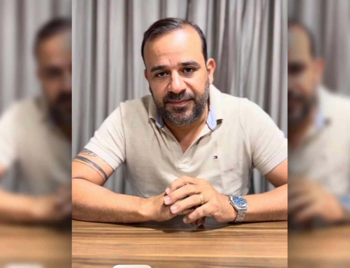 Prefeito Henry Lira cancela Carnaval de Santa Luzia e redireciona recursos para a��es emergenciais contra a crise h�drica