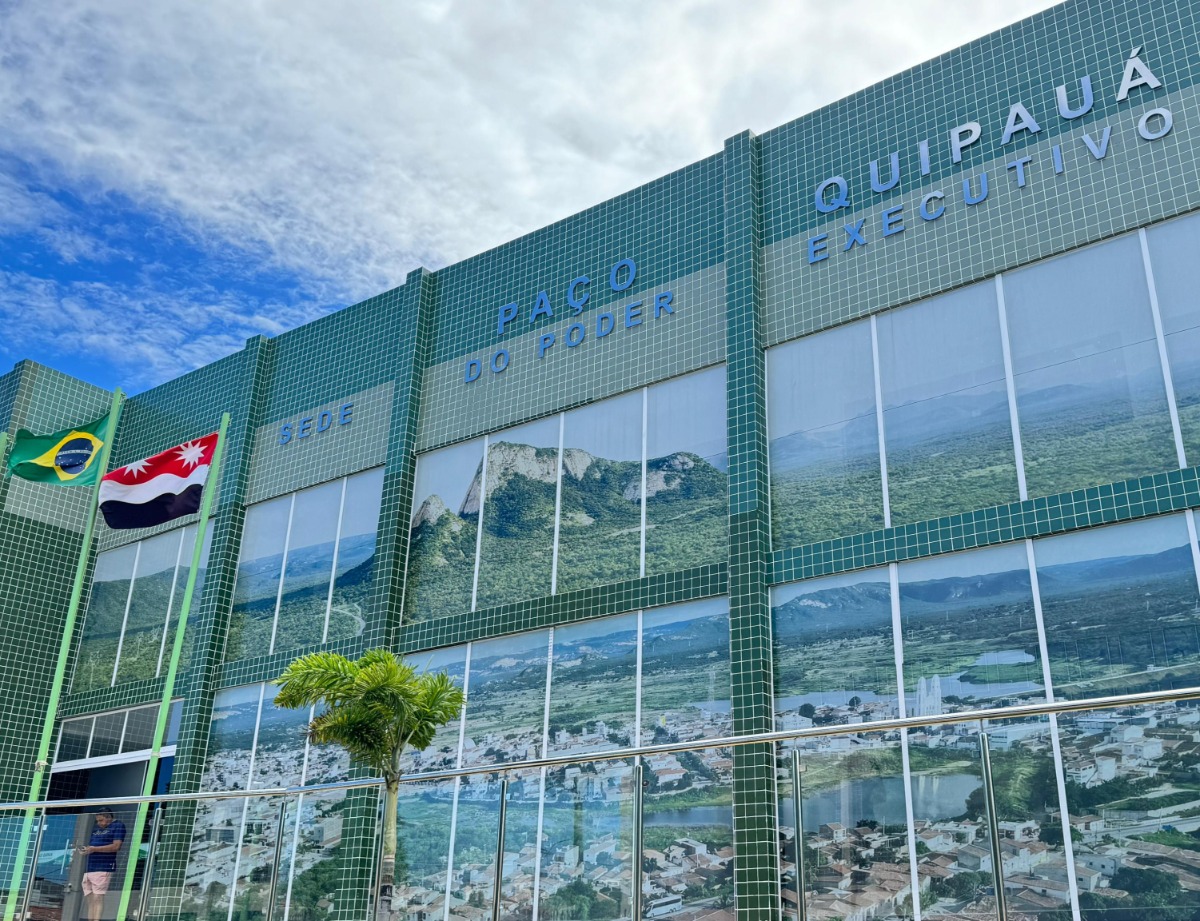 Prefeitura de Santa Luzia antecipa sal�rios de fevereiro com reajuste acima do m�nimo e novo piso dos professores