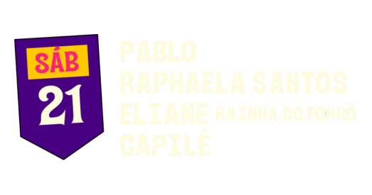 Programação dia 21