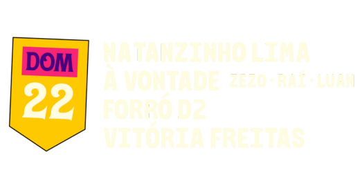 Programação dia 22