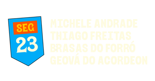 Programação dia 23