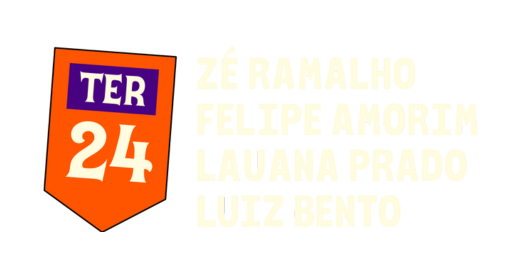 Programação dia 24